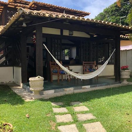 Vila Buzios Exteriér fotografie