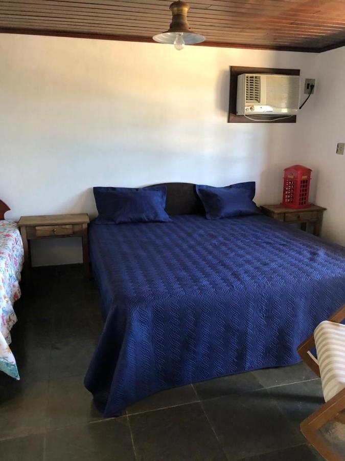 Vila Buzios Exteriér fotografie