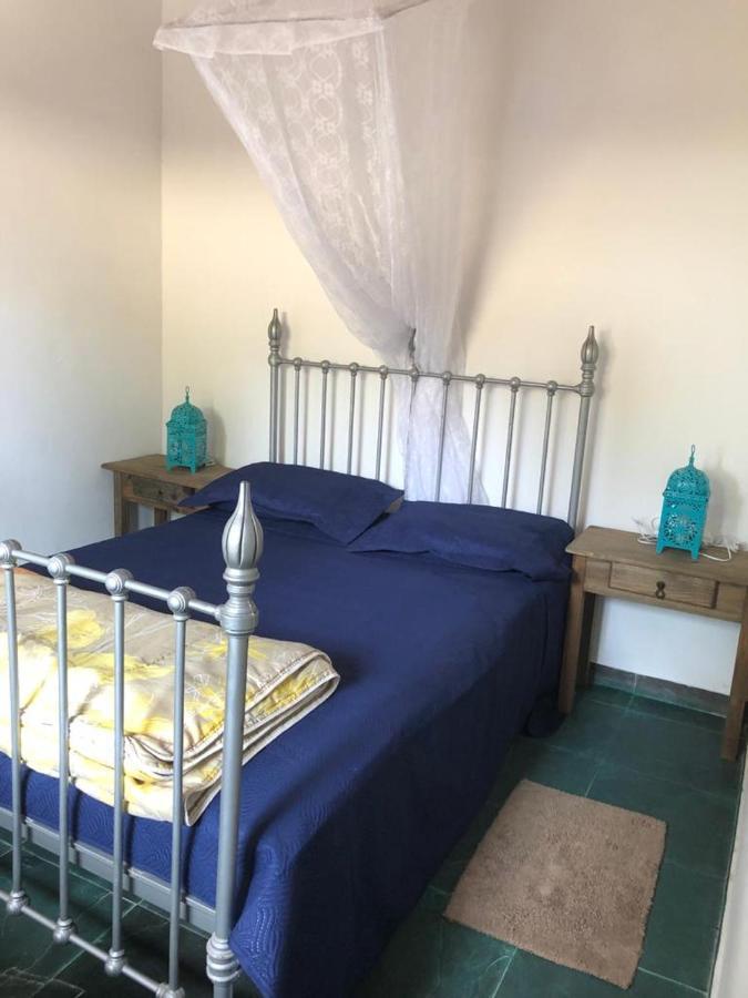 Vila Buzios Exteriér fotografie
